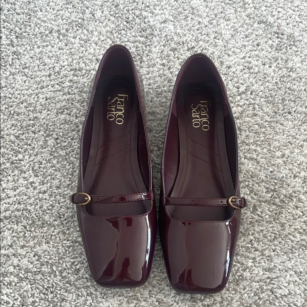 Franco Sarto Tinsley Flats